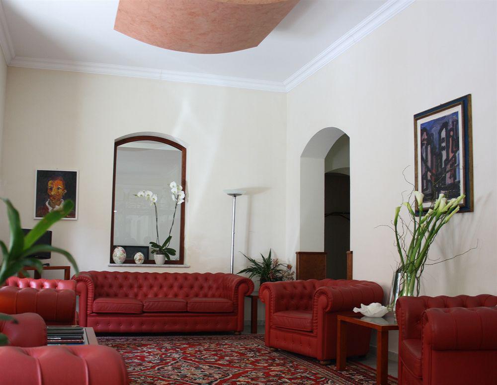 Hotel Regina Форте-деи-Марми Экстерьер фото
