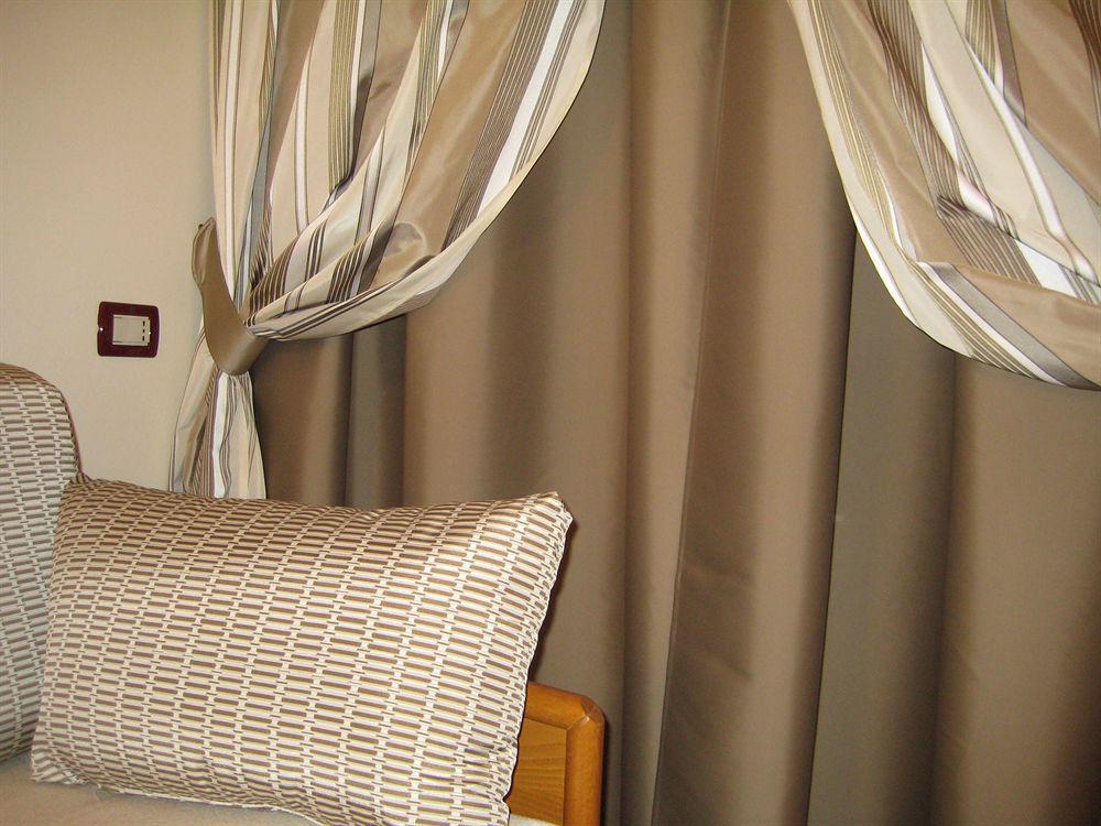 Hotel Regina Форте-деи-Марми Экстерьер фото