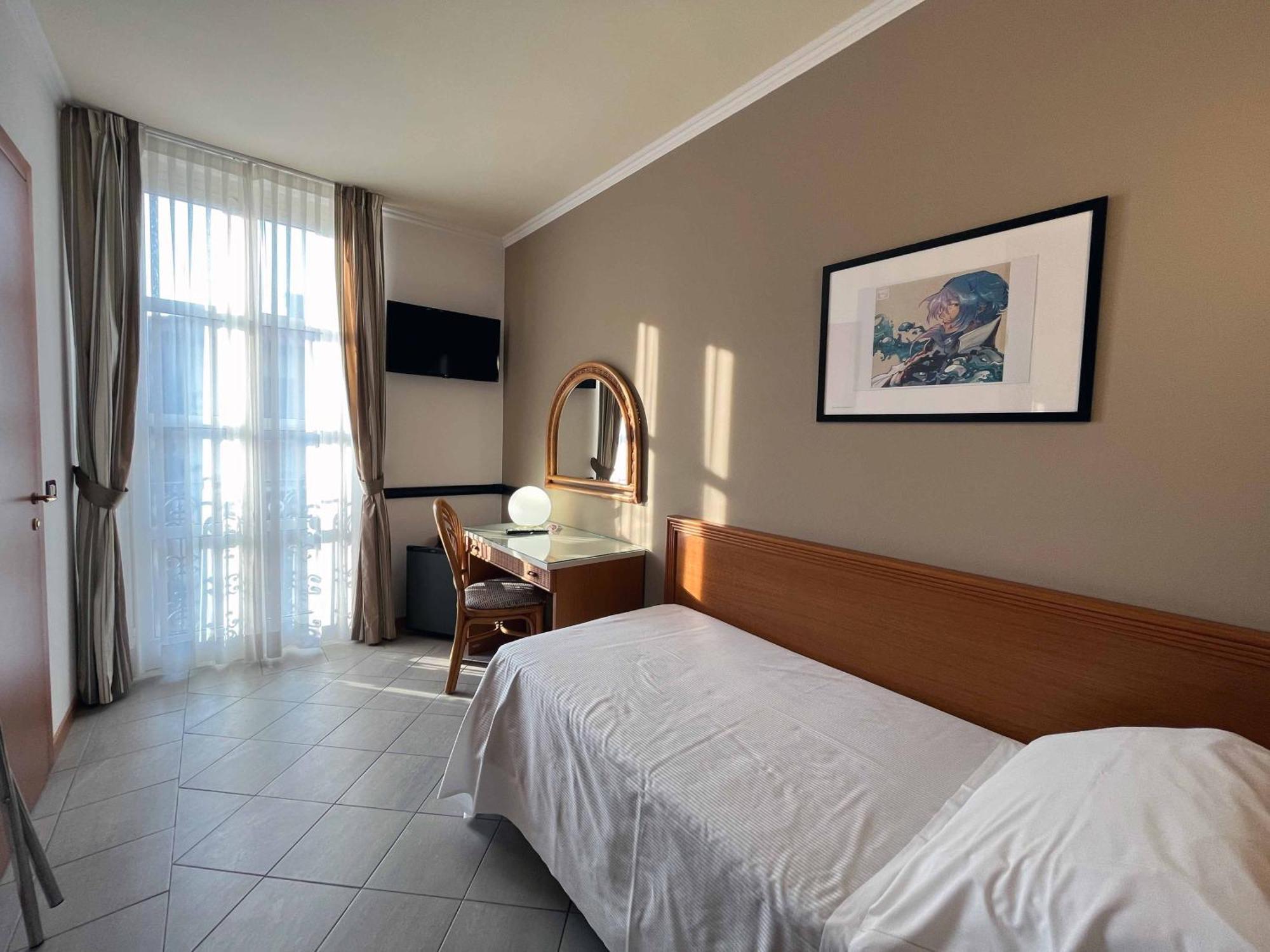 Hotel Regina Форте-деи-Марми Экстерьер фото