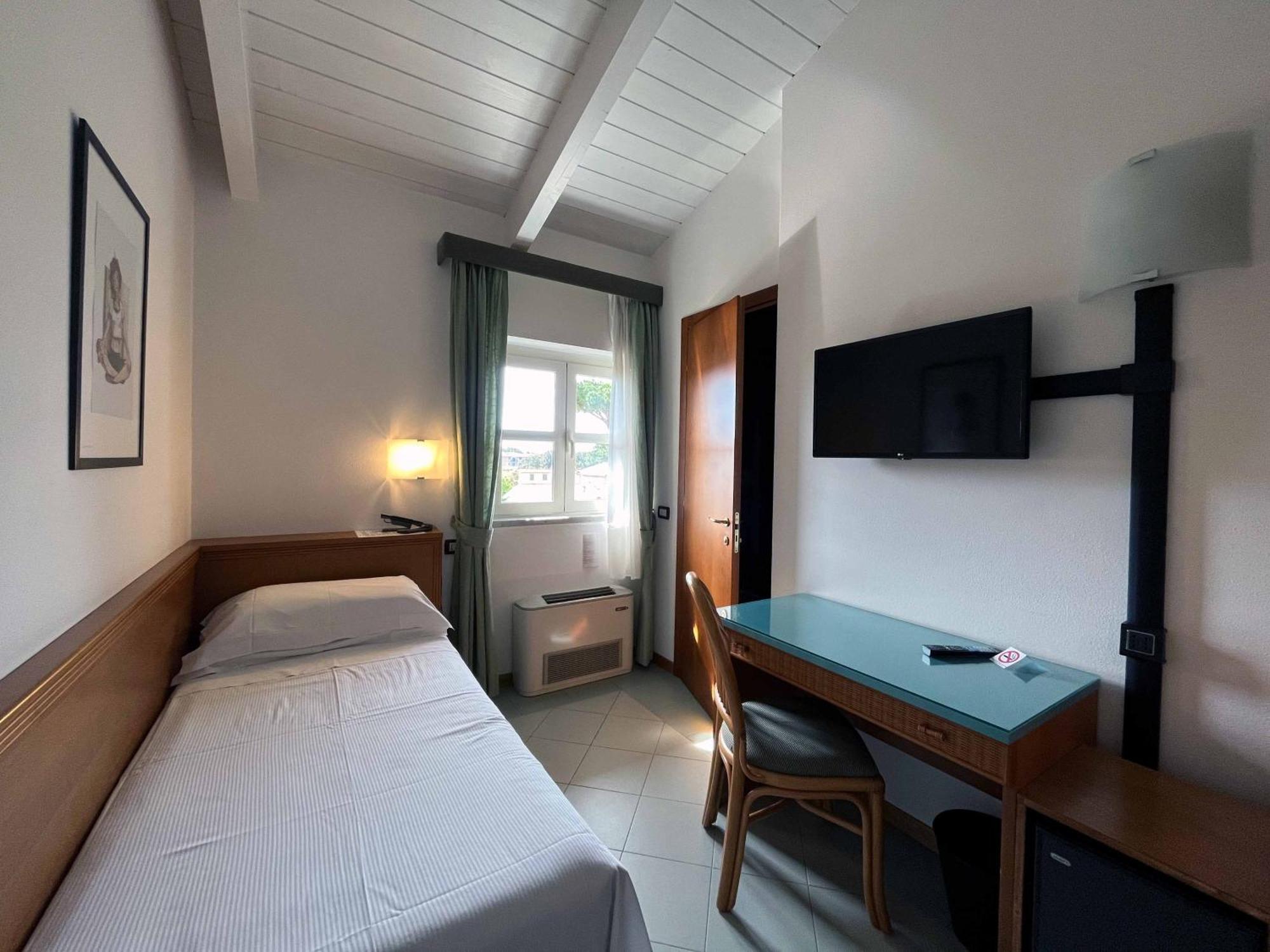 Hotel Regina Форте-деи-Марми Экстерьер фото