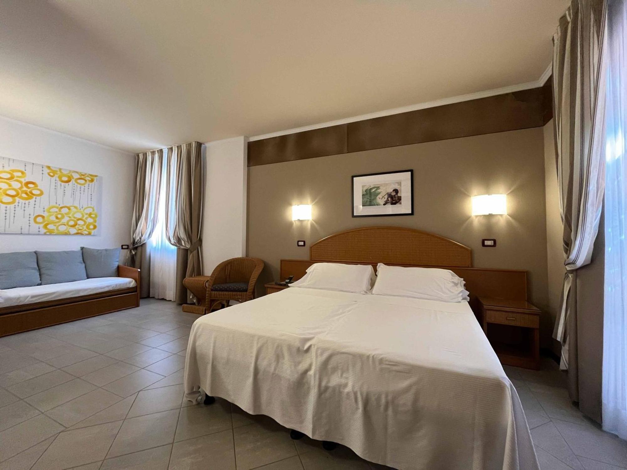 Hotel Regina Форте-деи-Марми Экстерьер фото