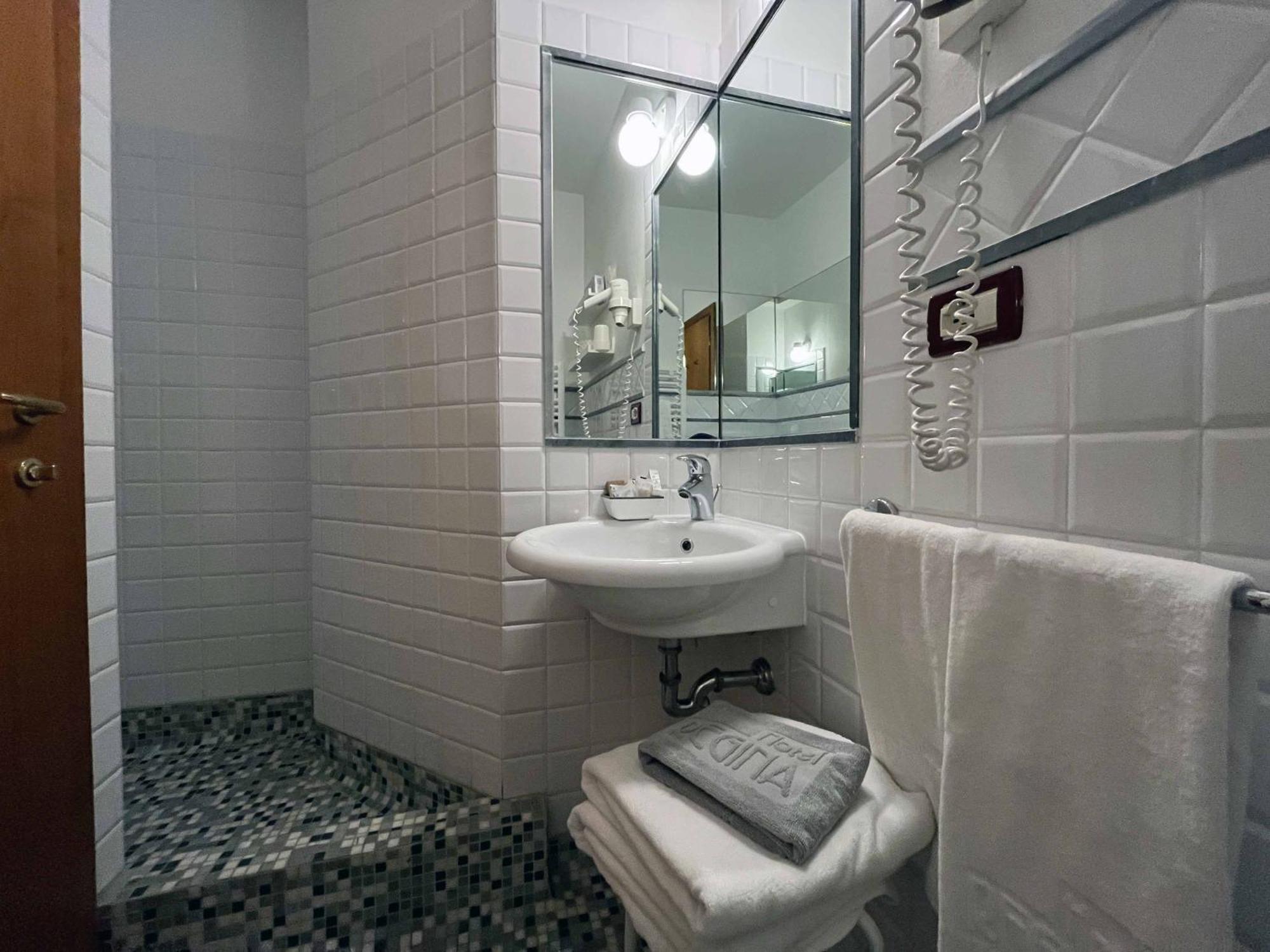 Hotel Regina Форте-деи-Марми Экстерьер фото