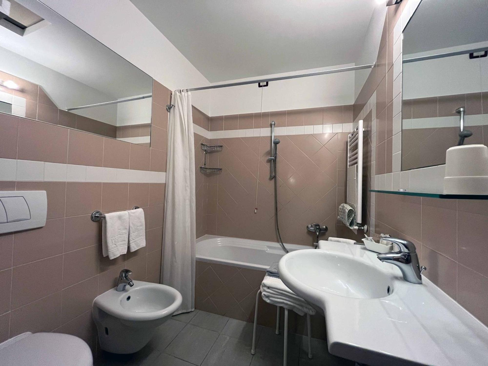 Hotel Regina Форте-деи-Марми Экстерьер фото